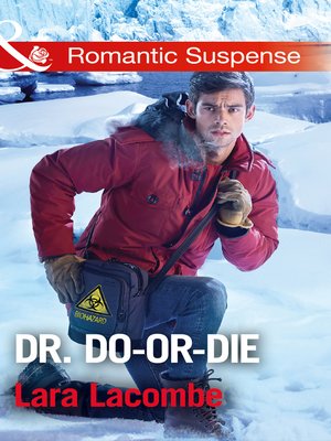 cover image of Dr. Do-Or-Die